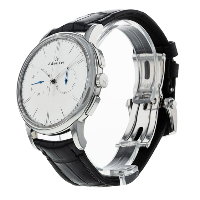 Zenith El Primero 03.2270.4069/01.C493 Image 2